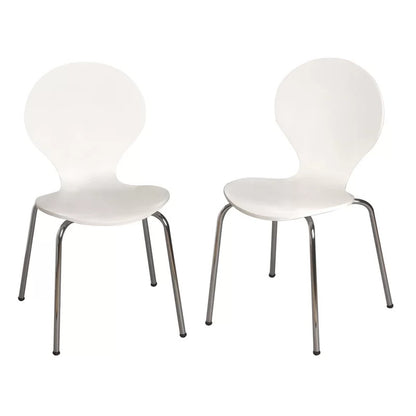 Kids Study Chair: Kids Desk Chair (Set of 2)