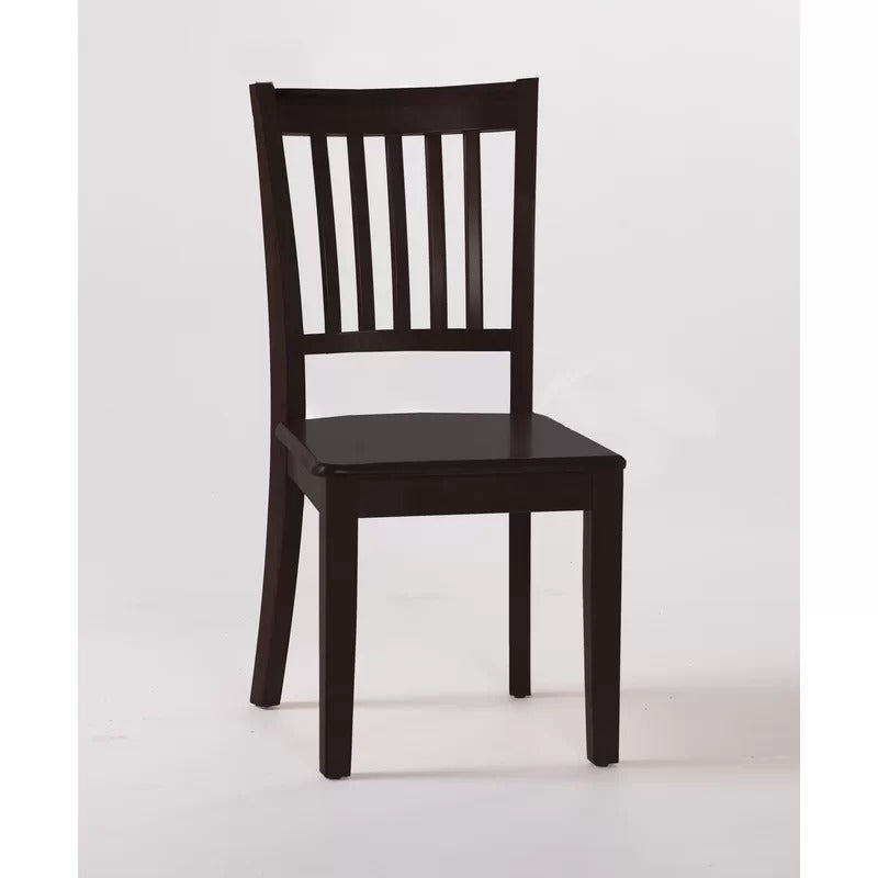 Kids Study Chair: Kids Wooden Chair
