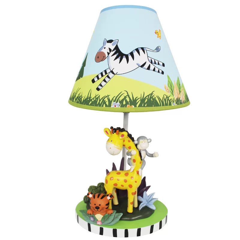 Kids Study Lamps: 16" Table Lamp