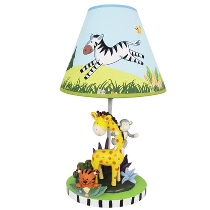 Kids Study Lamps: 16" Table Lamp