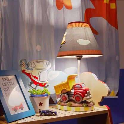 Kids Study Lamps: 16" Table Lamp