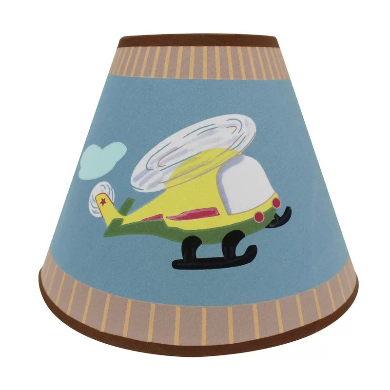 Kids Study Lamps: 16" Table Lamp