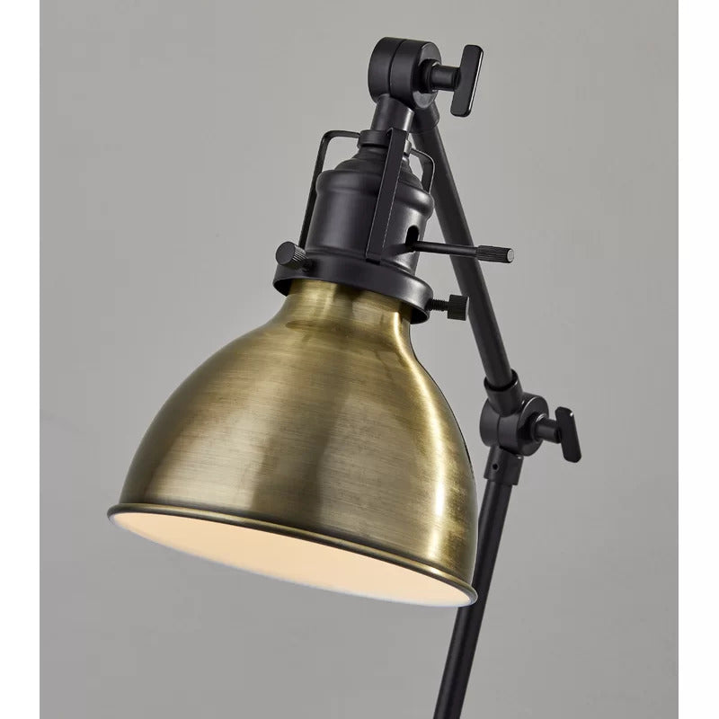 Kids Study Lamps: 18" Desk Lamp