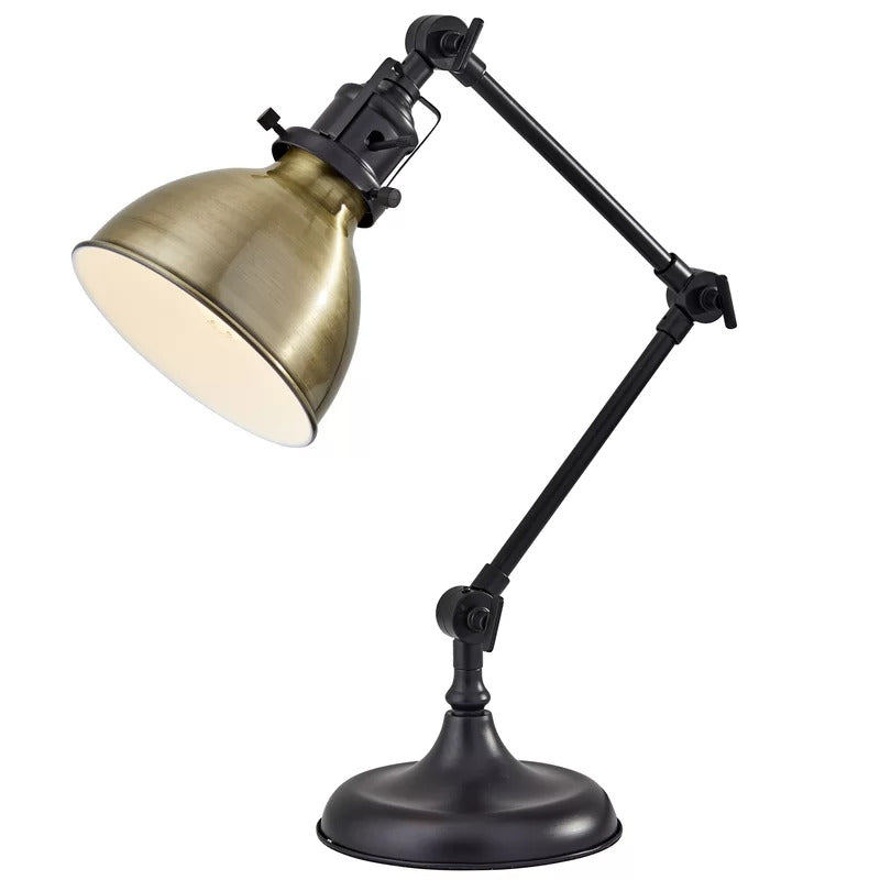 Kids Study Lamps: 18" Desk Lamp