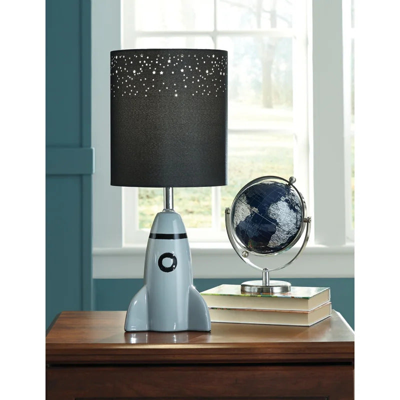 Kids Study Lamps: 18" Table Lamp