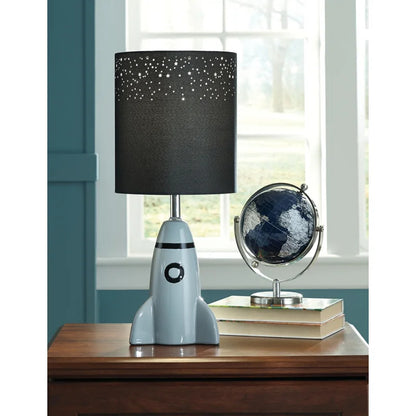Kids Study Lamps: 18" Table Lamp