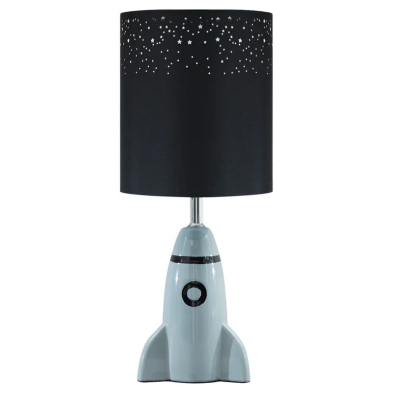 Kids Study Lamps: 18" Table Lamp