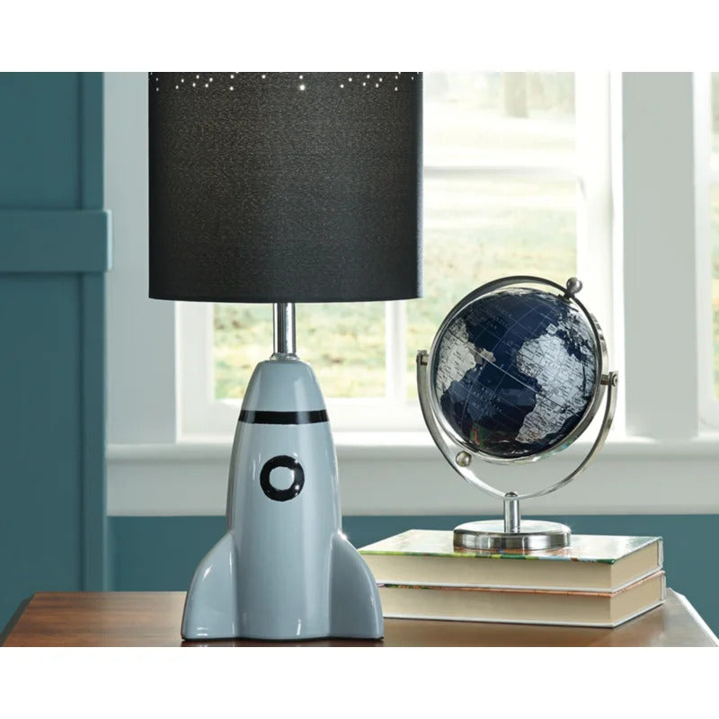 Kids Study Lamps: 18" Table Lamp