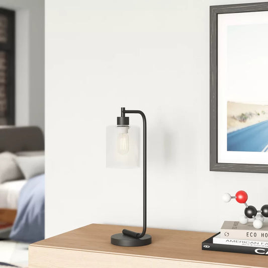 Kids Study Lamps: 19" Desk Lamp