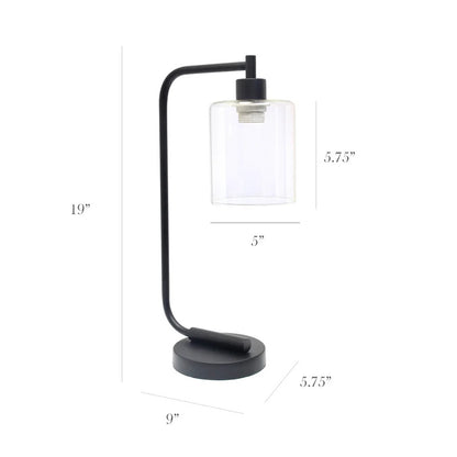 Kids Study Lamps: 19" Desk Lamp