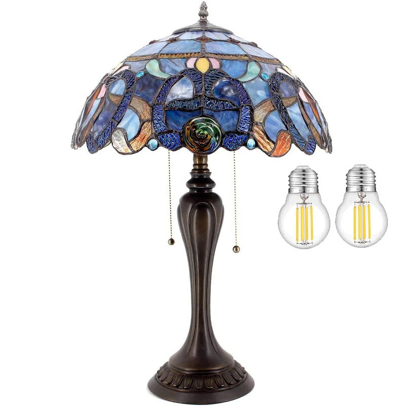 Kids Study Lamps: 24" Metal Base 