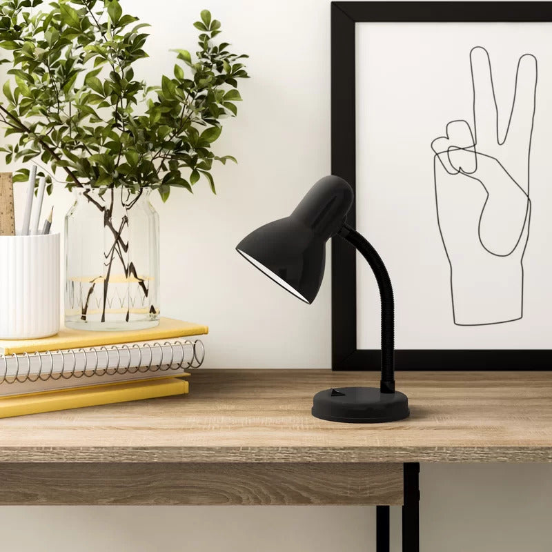 Kids Study Lamps: Classic 13" Desk Lamp