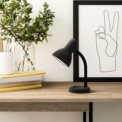 Kids Study Lamps: Classic 13" Desk Lamp