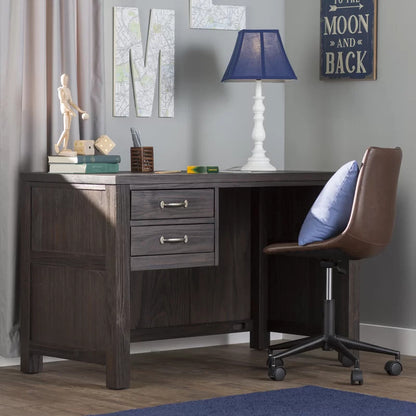 Kids Study Table : LANA Solid Wood Desk