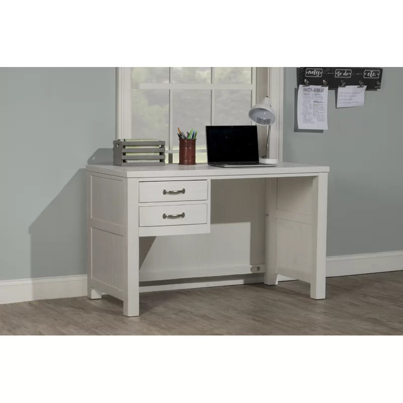 Kids Study Table : LANA Solid Wood Desk
