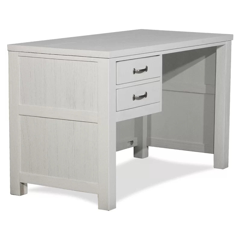 Kids Study Table : LANA Solid Wood Desk