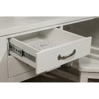 Kids Study Table : NICK 48.75" W Writing Desk with Chair Set