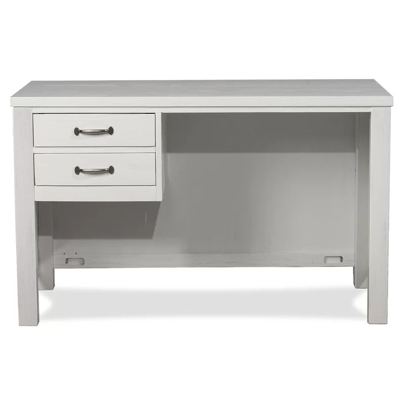 Kids Study Table : NICK 48.75" W Writing Desk with Chair Set