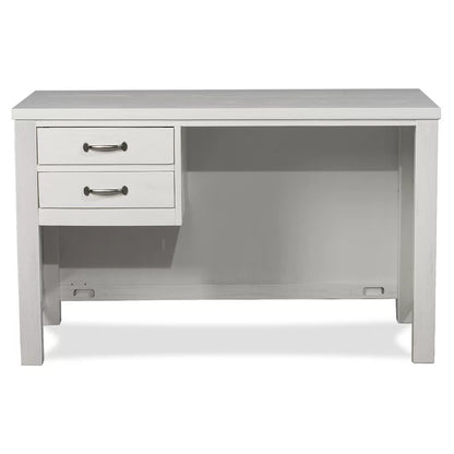 Kids Study Table : NICK 48.75" W Writing Desk with Chair Set