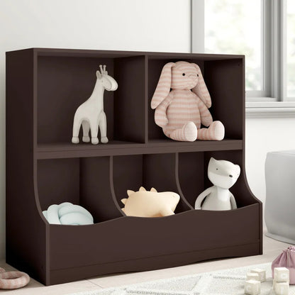 Kids Toy Storage Unit: Kids Toy Organizer