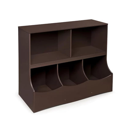 Kids Toy Storage Unit: Kids Toy Organizer