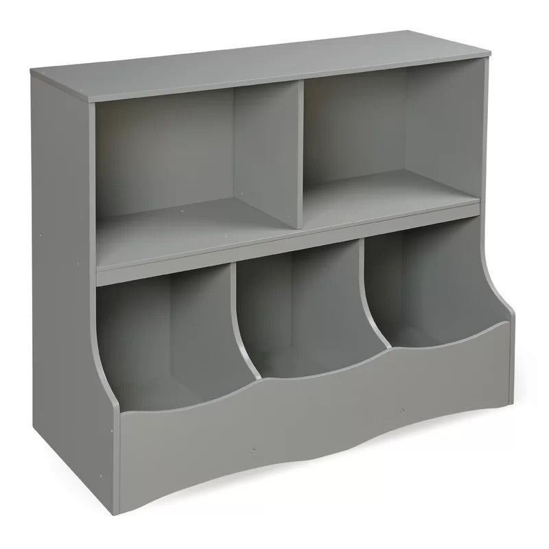 Kids Toy Storage Unit: Kids Toy Organizer