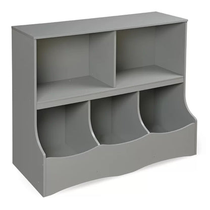 Kids Toy Storage Unit: Kids Toy Organizer