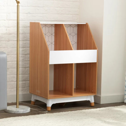 Kids Toy Storage Unit: Storage Toy Organizer