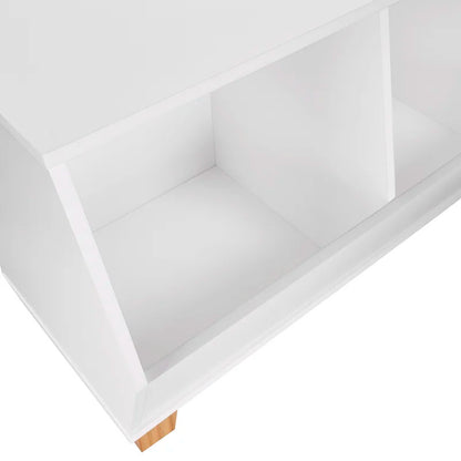 Kids Toy Storage Unit: Storage Toy Organizer