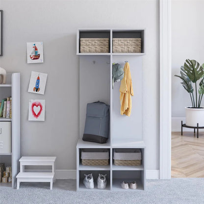 Kids Toy Storage Unit: Storage Toy Organizer
