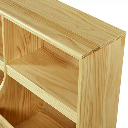 Kids Toy Storage Unit: Storage Toy Organizer