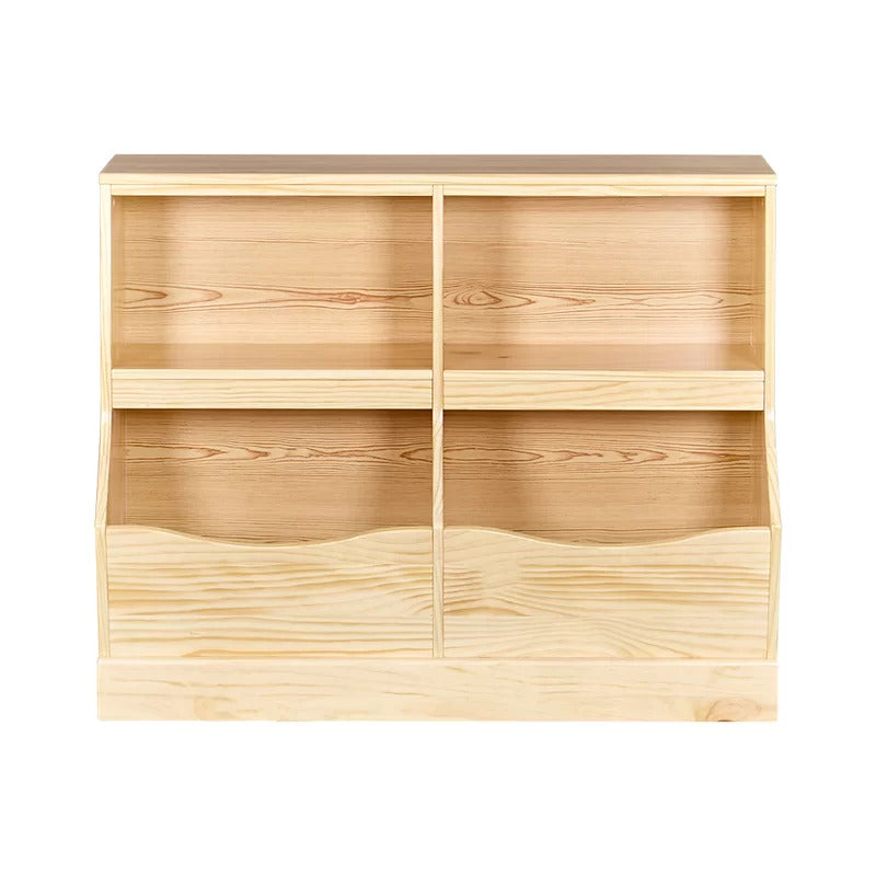 Kids Toy Storage Unit: Storage Toy Organizer