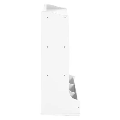 Kids Toy Storage Unit: Storage Toy Organizer