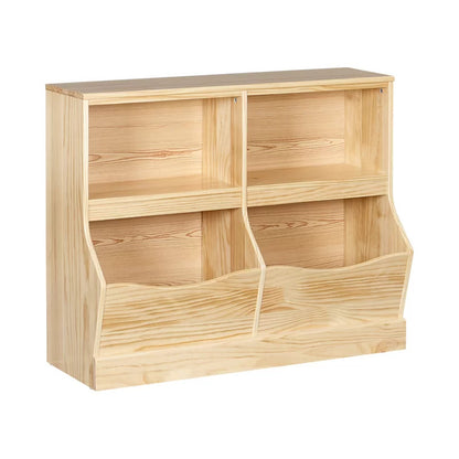 Kids Toy Storage Unit: Storage Toy Organizer