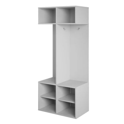 Kids Toy Storage Unit: Storage Toy Organizer