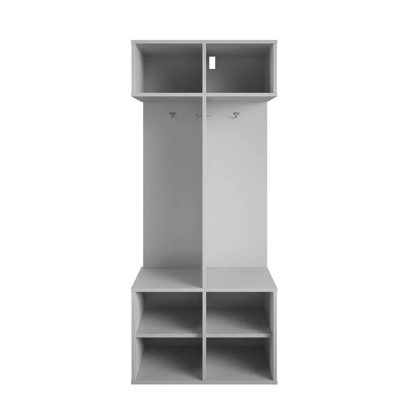 Kids Toy Storage Unit: Storage Toy Organizer