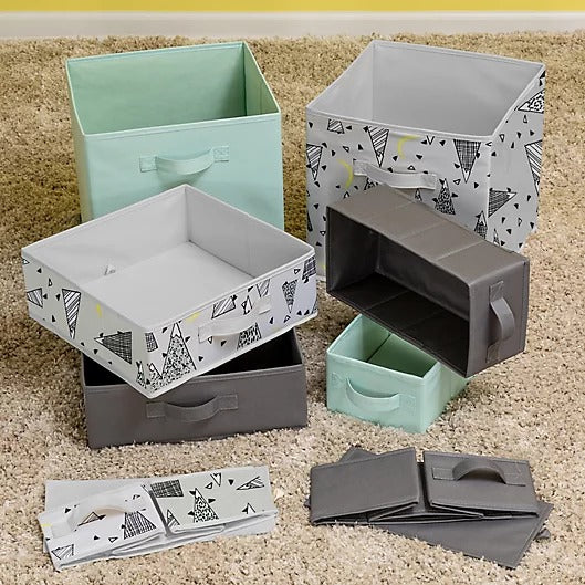 Kids Toy Storage Unit: Storage Toy Organizer