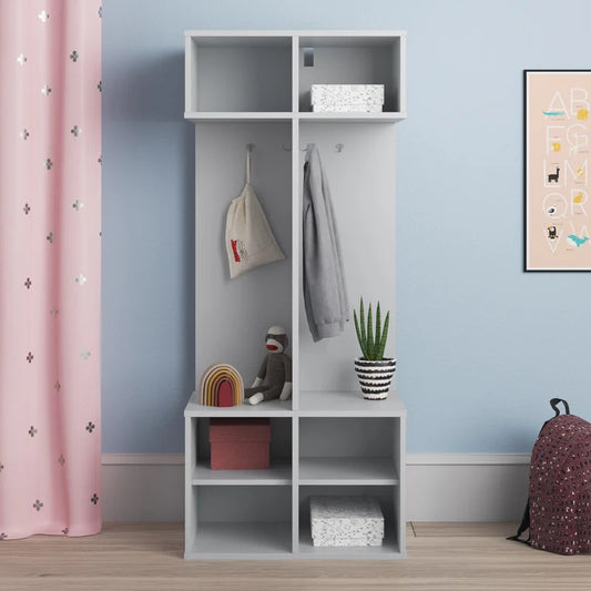 Kids Toy Storage Unit: Storage Toy Organizer