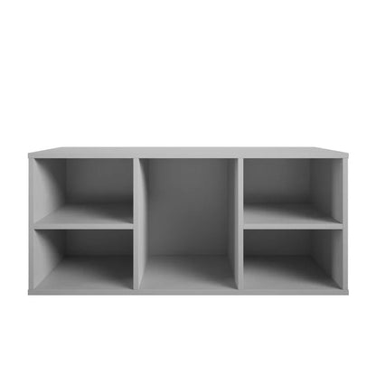 Kids Toy Storage Unit: Toy Storage Bench