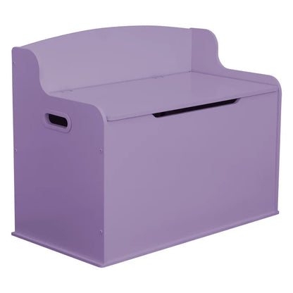 Kids Toy Storage Unit: Toy Storage Bench