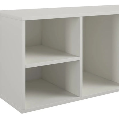Kids Toy Storage Unit: Toy Storage Bench