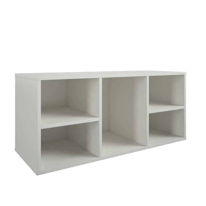 Kids Toy Storage Unit: Toy Storage Bench