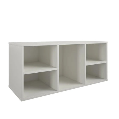 Kids Toy Storage Unit: Toy Storage Bench