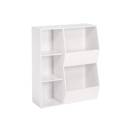 Kids Toy Storage Unit: Toy Storage Organizer