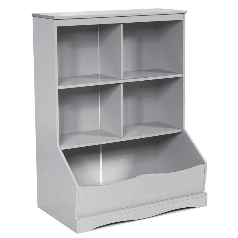 Kids Toy Storage Unit: Toy Storage Organizer