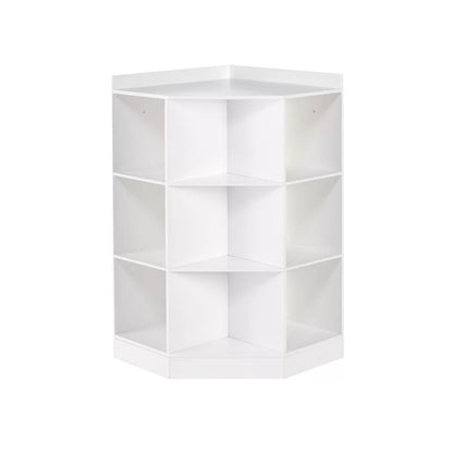 Kids Toy Storage Unit: Toy Storage Organizer