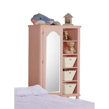 Kids Wardrobes: Beautiful Wooden Wardrobes