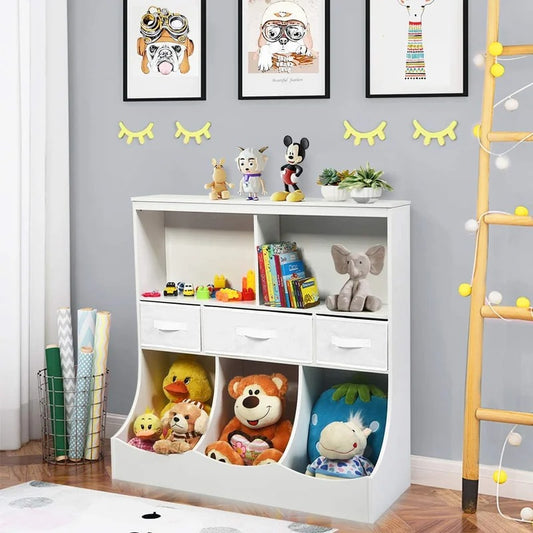 Kids Wardrobes: Childern's Wardrobe