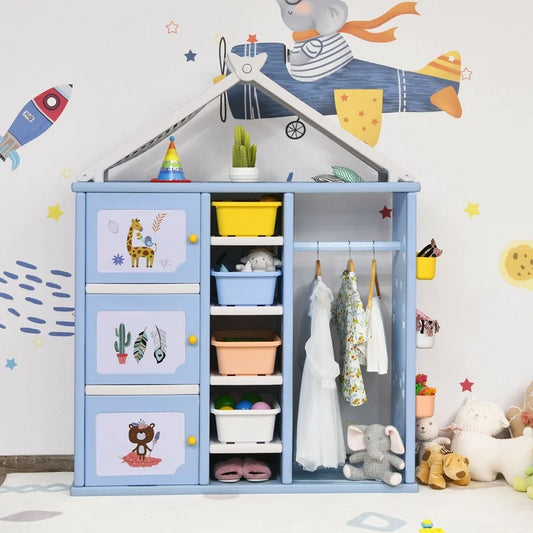 Kids Wardrobes: Children's Wardrobes