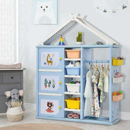 Kids Wardrobes: Children's Wardrobes\